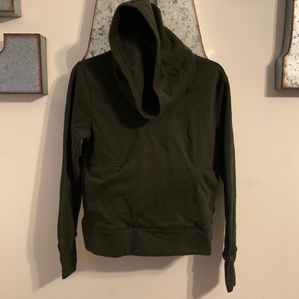 Under Armour Hoodie